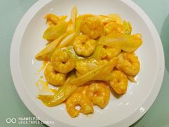 -小厨晓味(大里路店)