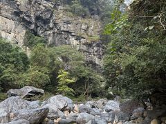 -石台牯牛降景区