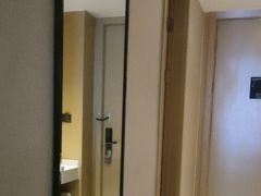 -苏州观前街亚朵酒店