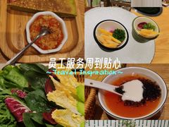 -竹鲜笙全竹宴(国色天香店)