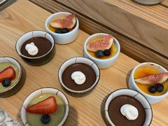 -解放碑威斯汀酒店-知味国际美食餐厅