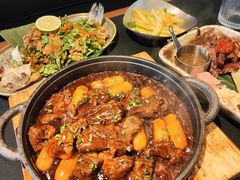 -Ameigo梅果·云贵川bistro(长宁来福士店)