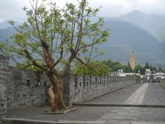 -大理古城