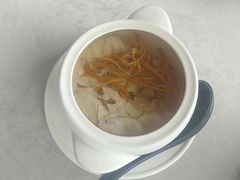 -V Bar海景扒房(北海湾惠龙万达嘉华酒店)