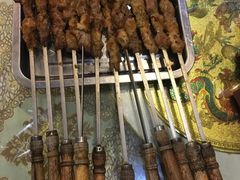 -黑公羊新疆菜(人和店)