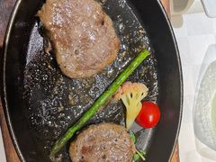 -西堤牛排(南京龙江店)