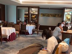 -粤财皇冠假日酒店·彩华轩中餐厅