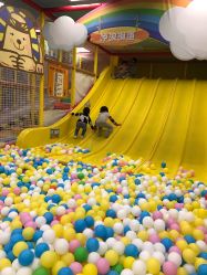 -美嘉纷(嘉洲广场佛山南海大沥店)