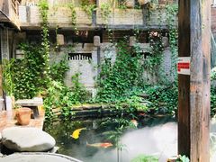 -The Flowers Coffee(南山店)