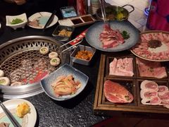 -牛焱·烧肉酒肆(五大道店)