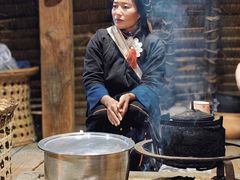 -蜀家渝重庆火锅(南屏街店)