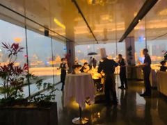 -璞渼咖啡 ROOF P.M. Café(浦东美术馆店)