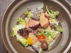 -匠和风精致料理(莆田财富中心店)