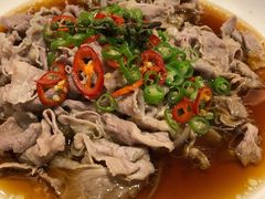 东坡藤椒肥牛-眉州东坡(国贸店)