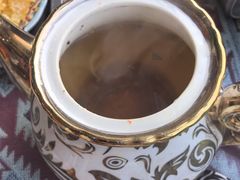 -百年老茶馆