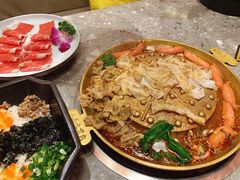 -牛牛章·章鱼水煎肉(光谷世界城店)