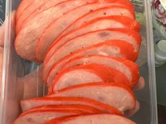 -王家沙点心店(南京西路总店)