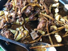 -甘家界牌柠檬鸭(青山店)