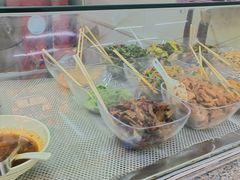 -牛马行牛肉饸饹铺(青岛街店)