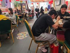 -谢记上海大排档(长寿路店)