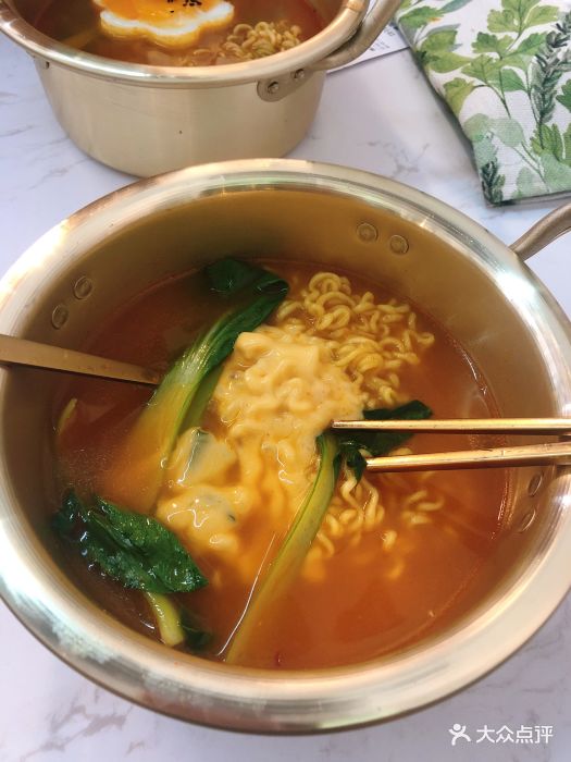 泡面小食堂-图片-福州美食-大众点评网