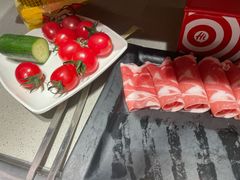 -海底捞火锅(九久奥特莱斯店)