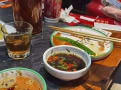 -南门四季铜锅涮肉(左家庄店)