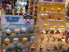 -泡泡玛特POPMART(苏州诚品生活店)