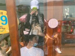 -西湖游船