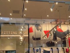 -lululemon(比斯特购物村店)