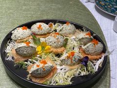 -太守宴·蘭院(天塔店)