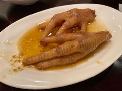 -金泰食府(竹园店)