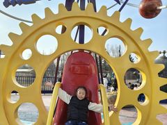 -大连海昌发现王国主题公园