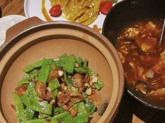 -青年公社烤鸭(青年路店)