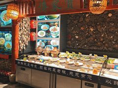 -蠔友汇(皇姑店)