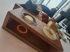 -THE WANG王品(上海中心云端店)