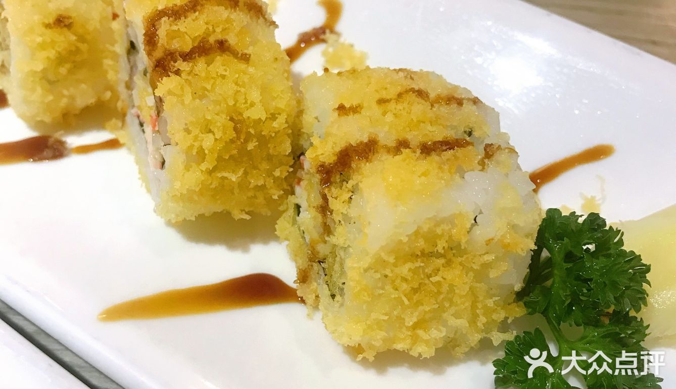 鱼旨寿司🍣