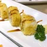 鱼旨寿司🍣