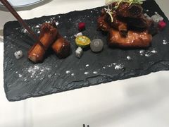 -民国红公馆·秦淮八艳(夫子庙店)