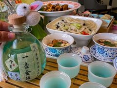 -苏梦江南·淮扬菜(夫子庙店)