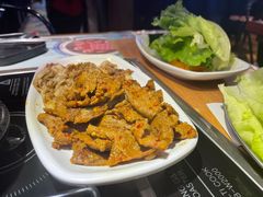 -汉拿山(汇一城店)