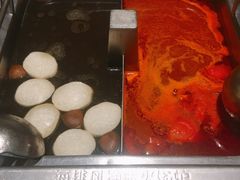 -海底捞火锅(振华商厦店)
