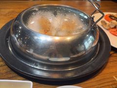 -海味当家·蒸锅海鲜(星海公园店)