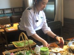 -手选潮汕鲜牛肉火锅(二七广场店)