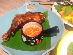 -长勺子东南亚(街道口店)