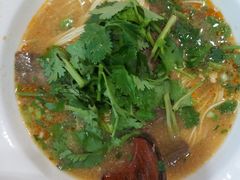 -小厨面(巨野路店)