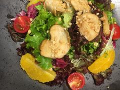 -TAMATI(巴黎贝甜韩式西餐厅店)