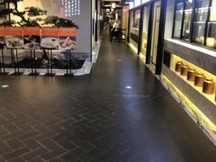 -小厨娘淮扬菜(六合欢乐港店)