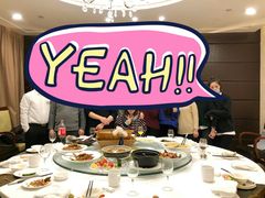 -天目湖涵田半山温泉