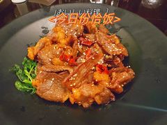 -大理实力希尔顿酒店•御玺中餐厅